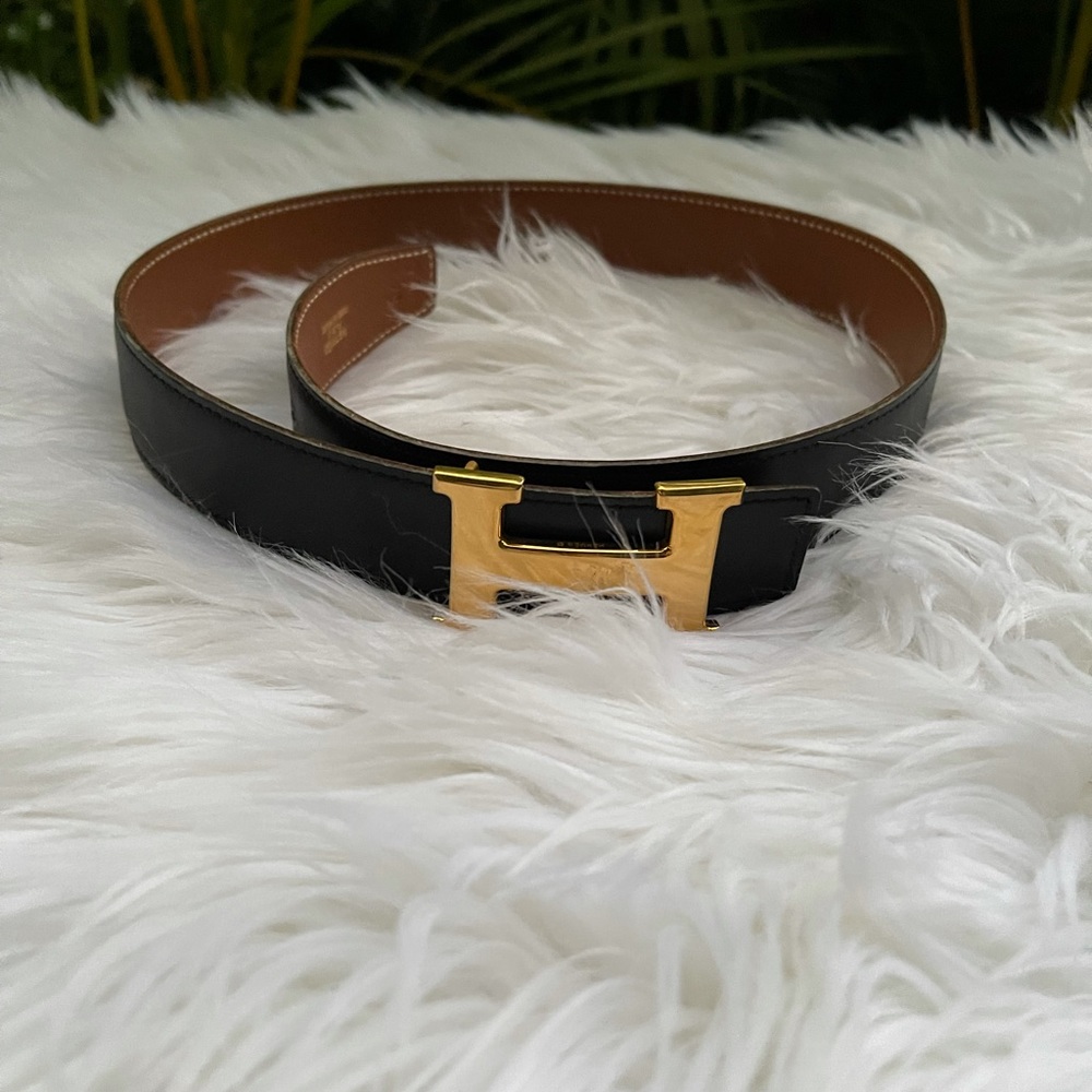 Hermès Belt Reverse - Picture 6 of 15